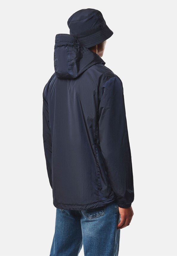 TECHNICIAN FACE MASK JACKET-1