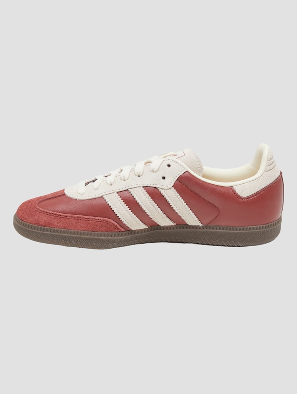 adidas Originals Samba OG Sneakers-2