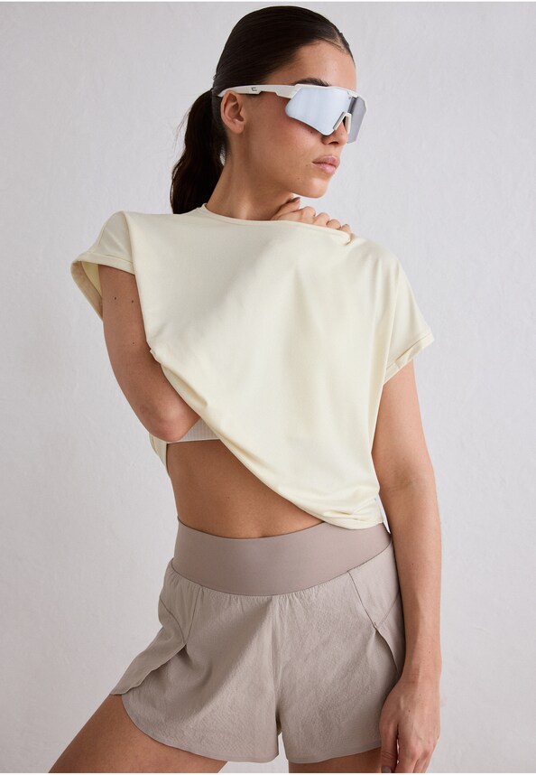Soft Basic Roll Sleeve-2