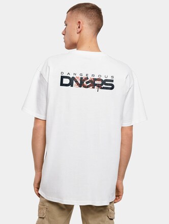Dangerous DNGRS Spraycan Lids02 T-Shirt