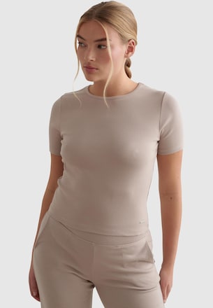 Ease Ribbed