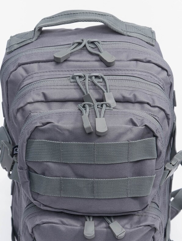 Brandit US Cooper Medium Backpack-9
