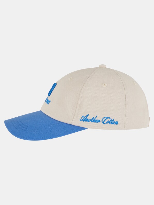 Logo Base Cap-1