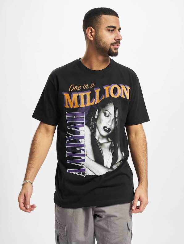 aliyah One In A Million Oversize-2