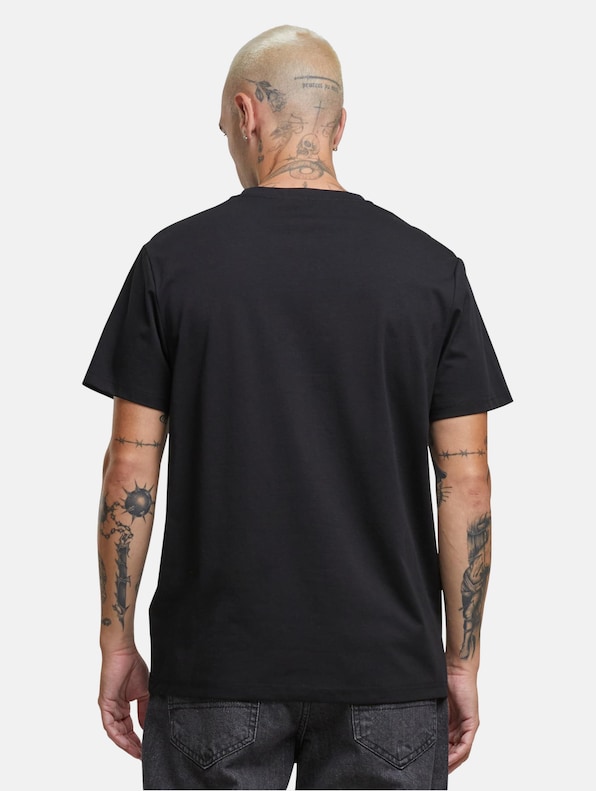 Sorona Regular Tee-1
