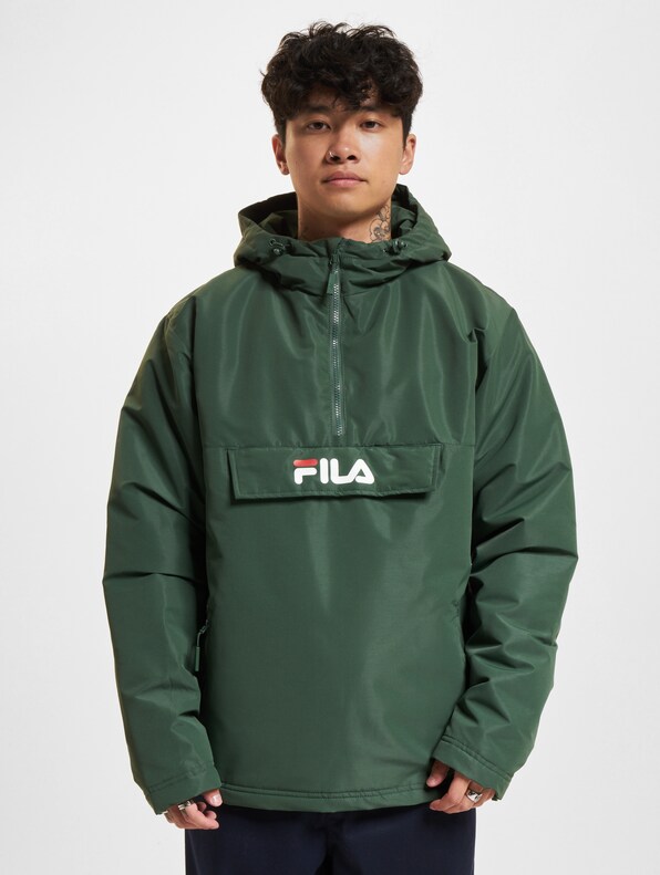 Fila Michirou Winterjacke-2