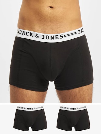 Jack & Jones Sense Mix Trunks 3-Pack