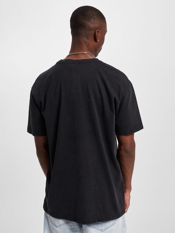 Saint V.1 X Acid Washed Heavy Oversize-1