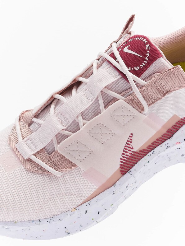 Nike Crater Impact Sneakers Phantom/Malachite/Volt/Pink Prime-7