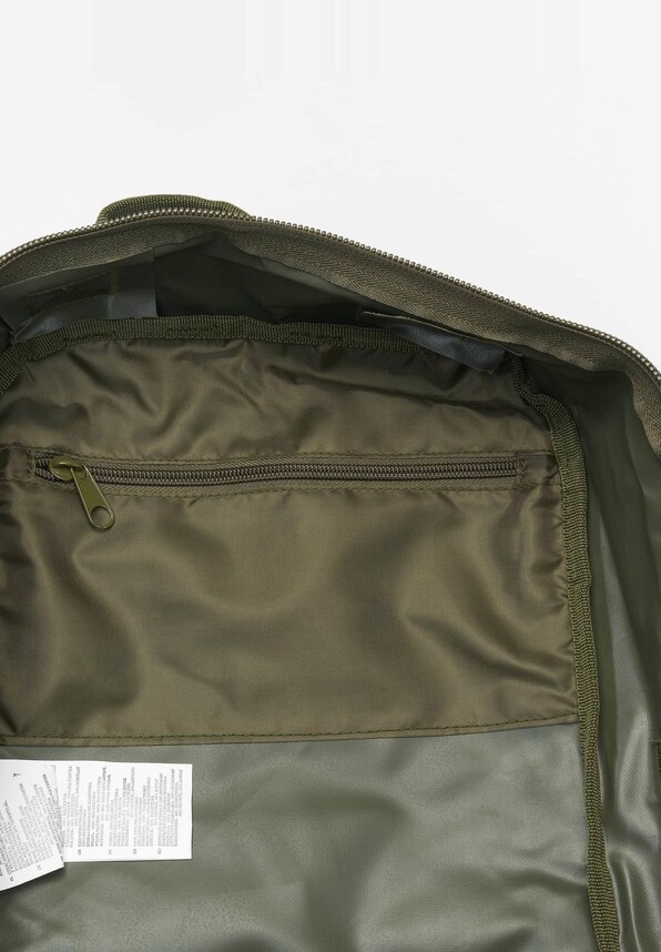 US Cooper Patch Medium-7