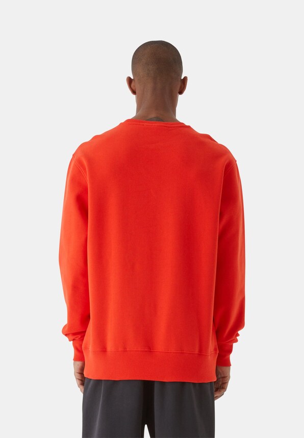 Essential Sweatshirt-1