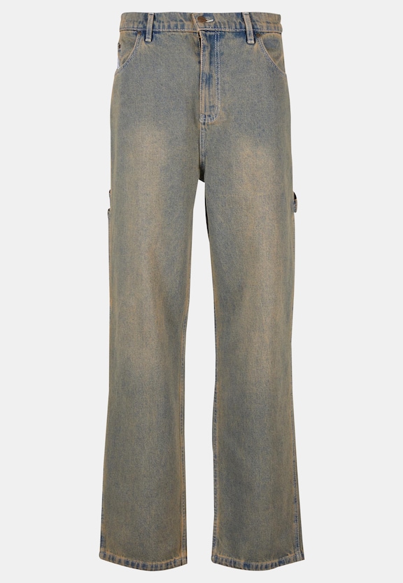 OG Baggy Workwear -3