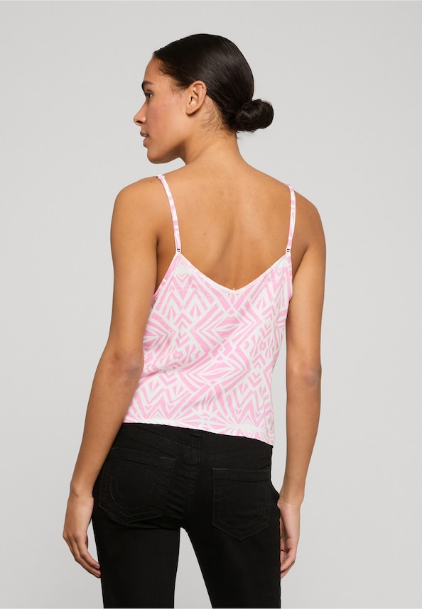 ONLY Damen Viskose Top-1