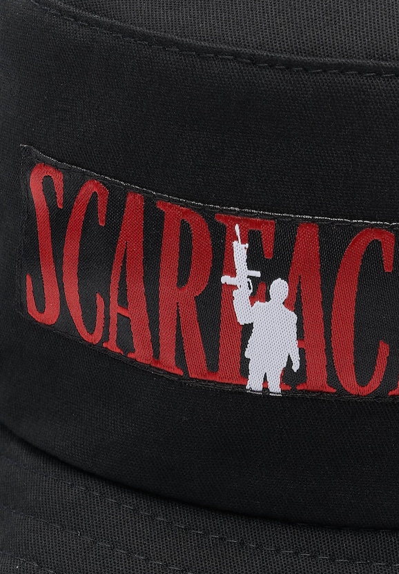 Scarface Logo -2