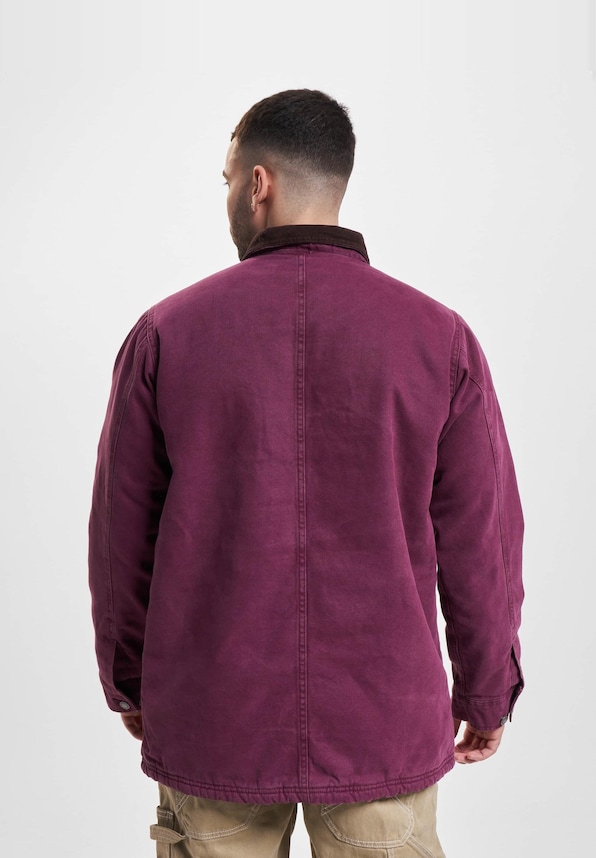 Dickies Duck Canvas Chore Dickies-1