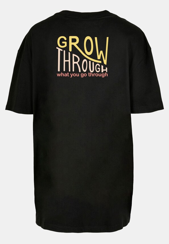 Ladies Spring - Grow through 1-5