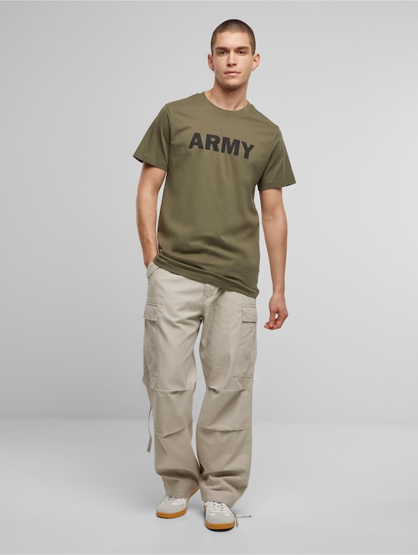 Army -3