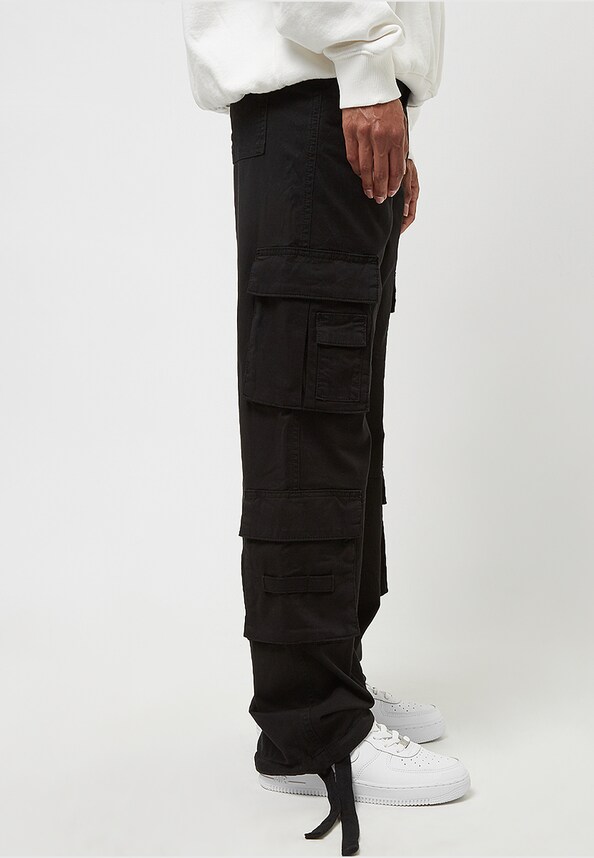 Tanami Wide Cargo Pants-2