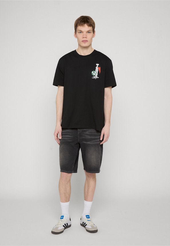 BOBBY SN NF -4