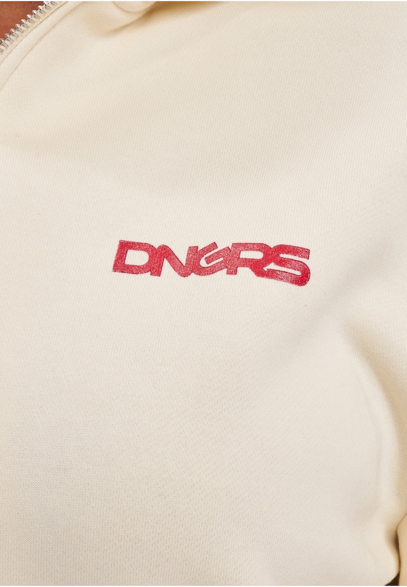 Dangerous DNGRS Strong Hoodies-2