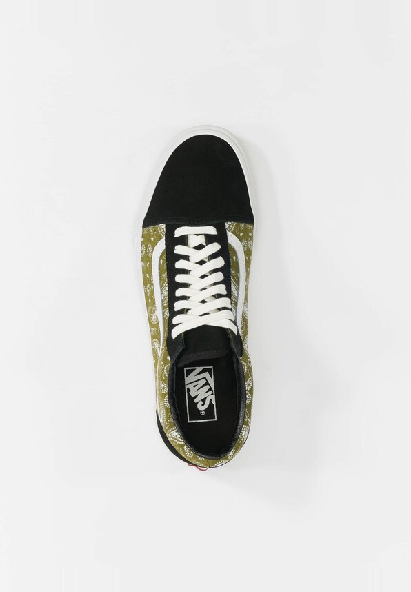 Vans Old Skool Sneakers-4