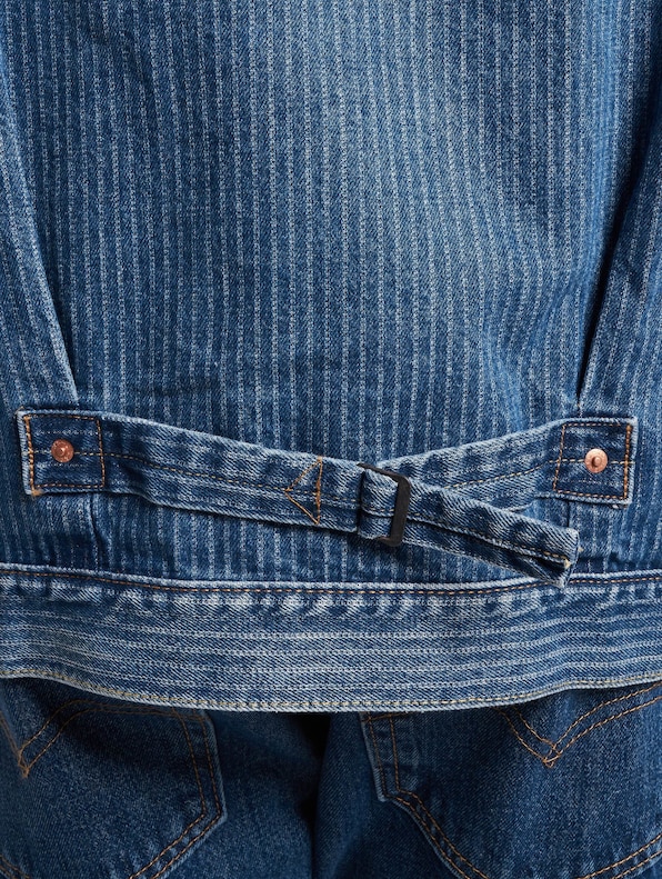 Type I Trucker Denim Summer-3
