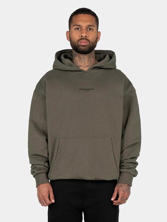 Metamorphose V.4 X Heavy Oversized