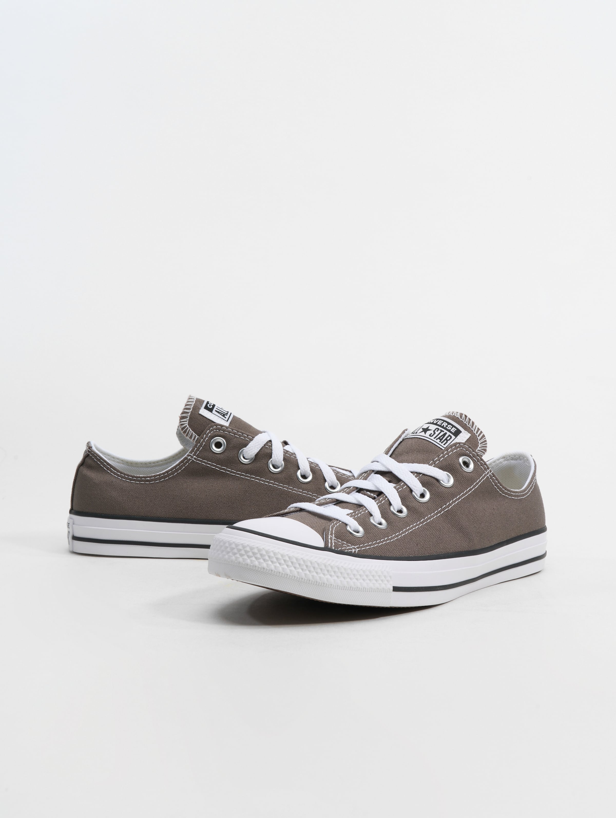 Converse all star ox charcoal best sale