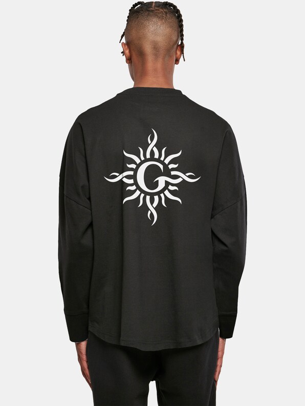 Godsmack - Lunar Phases Oversize -1