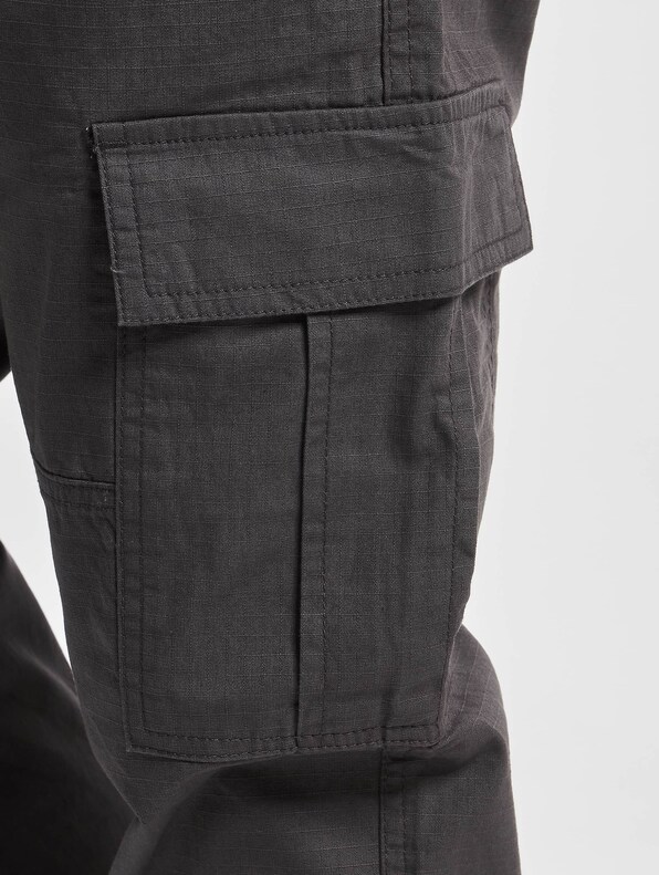 Denim Project Dpwide Fit Ribstop Cargo Pant-4