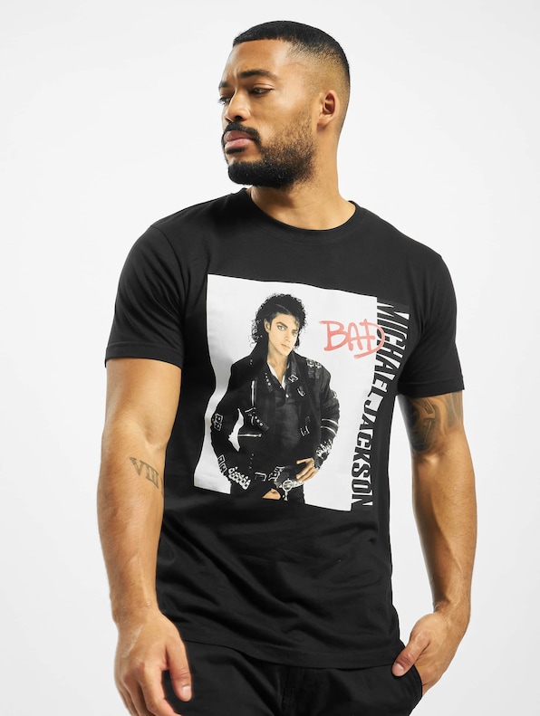 Michael Jackson Bad-0