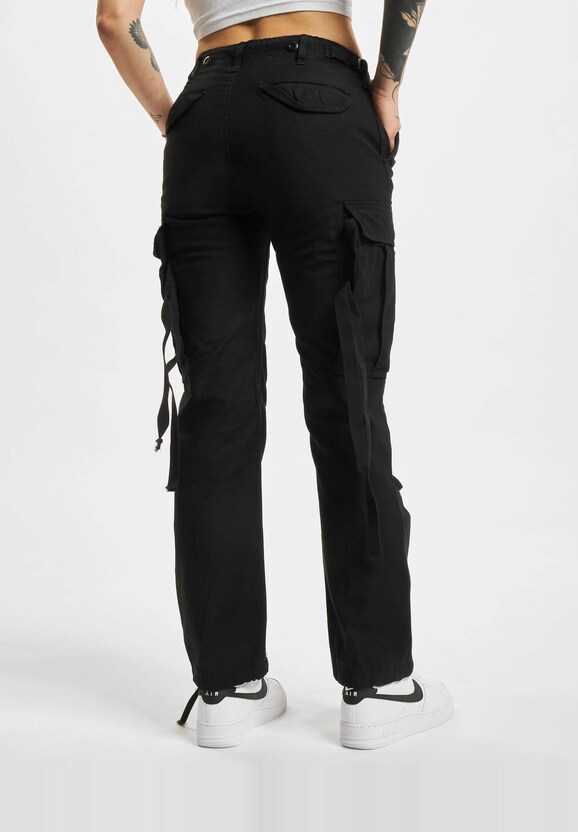 M65 Ladies Trouser-0
