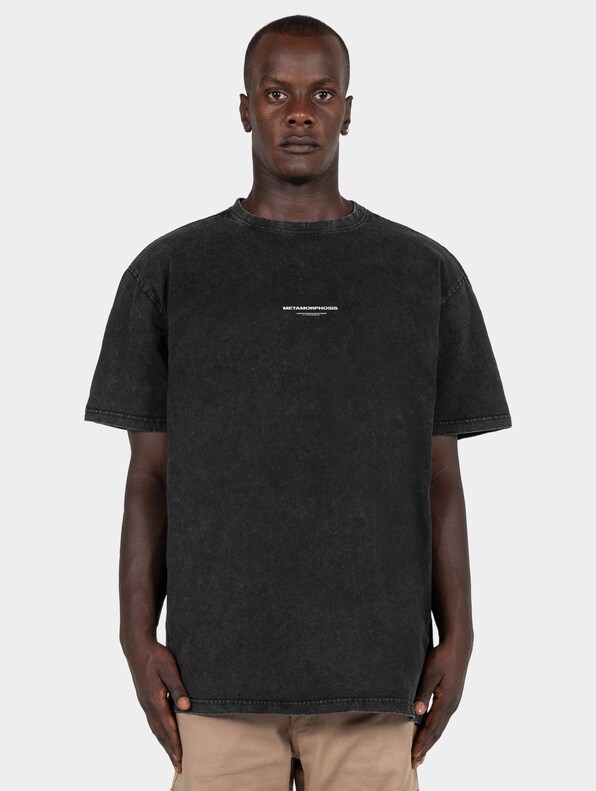 Metamorphose V.4 Acid Washed Heavy-2