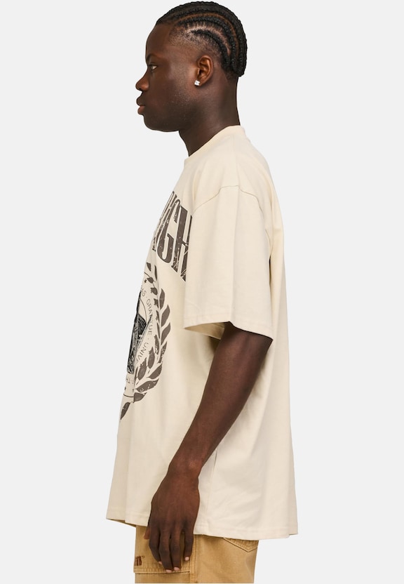 Fast and Bright Justice Tee-2