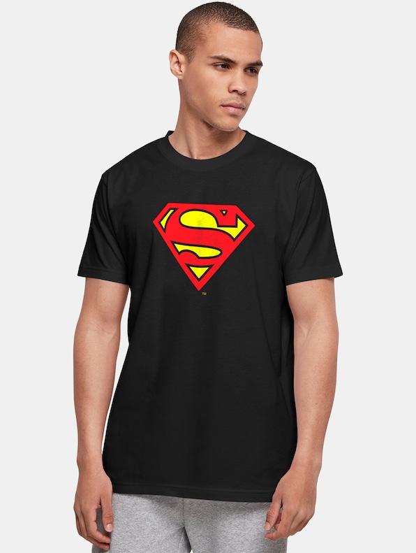 DC Originals - Superman Shield Basic-0