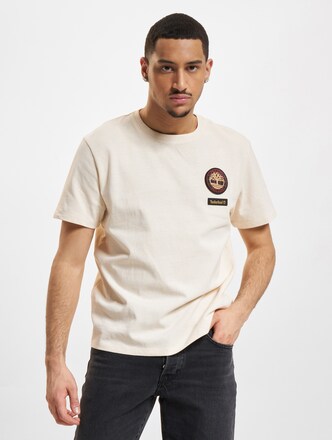 Timberland Lunar New Year Badge T-Shirts