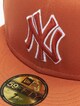 Mlb New York Yankees Team Outline-4
