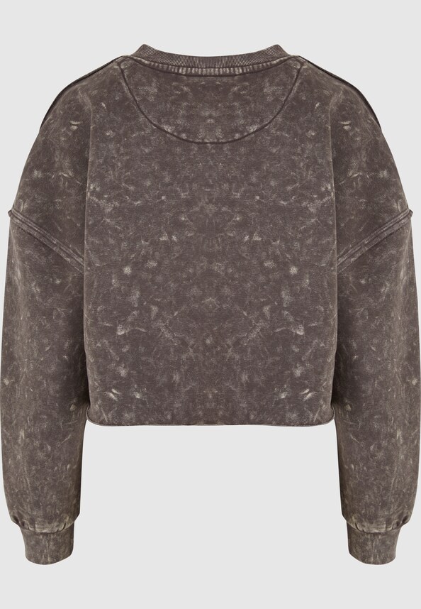 Small Signature Washed Crop -4