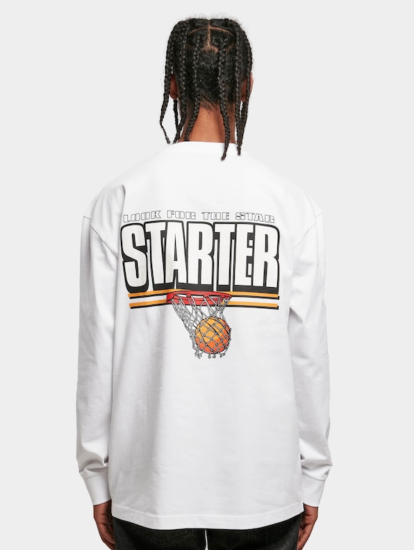 Basketball Longsleeve-1