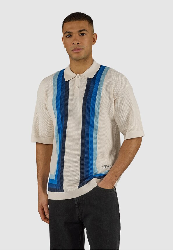 Tellero Pique Knit-0