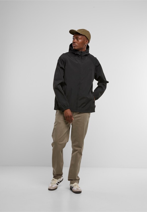 Ronan Shell Jacket-2