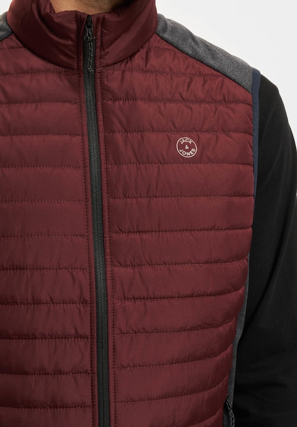 Multi Bodywarmer-2
