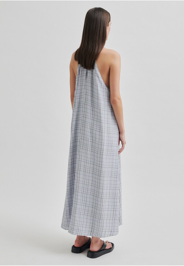 Chakie Maxi Dress-1