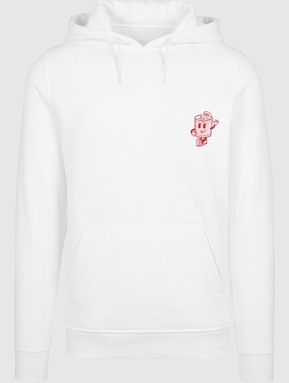 Mister Tee Negroni Please Hoody-2