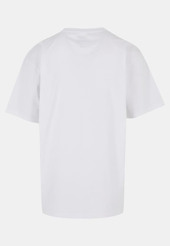 KK-T01-WHT-12 Karl Kani Small Signature Green Logo Tee-4
