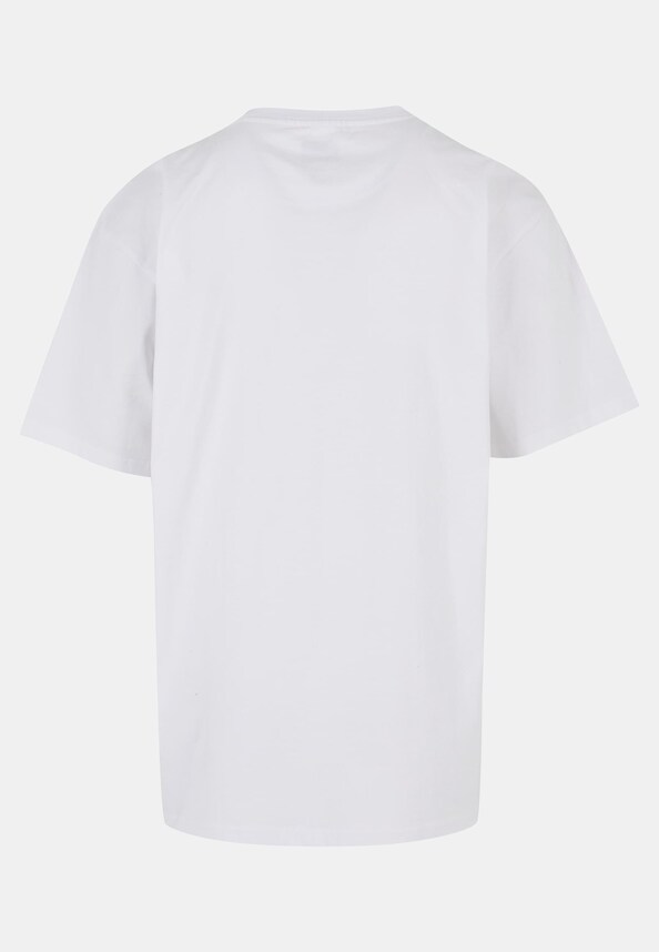 KK-T01-WHT-12 Karl Kani Small Signature Green Logo Tee-4