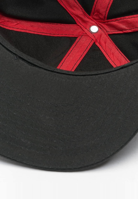 Letter Snapback-2