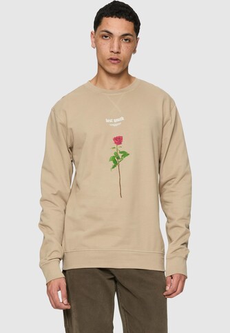 Lost Youth Rose Crewneck 