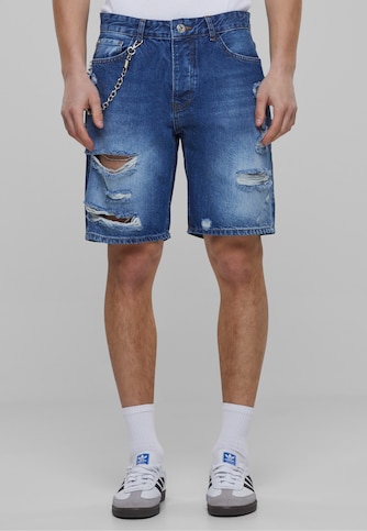 2Y Jeans Shorts