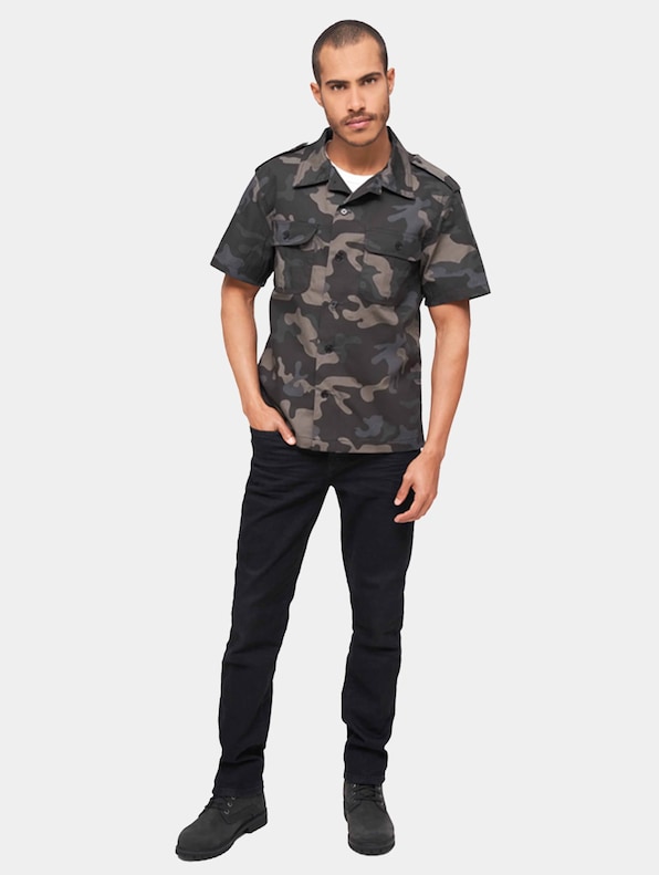 US Ripstop Shortsleeve-2